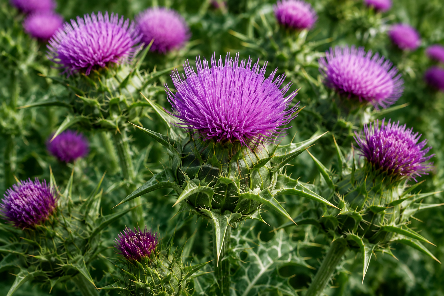 Milk Thistle